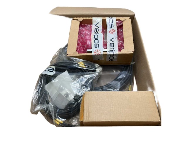 Veripos dgps ld 3-g1 l-band gps system complete - afbeelding 1 van  9