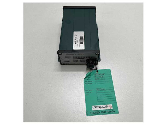 Veripos dgps ld 3-g1 l-band gps system complete - afbeelding 4 van  9