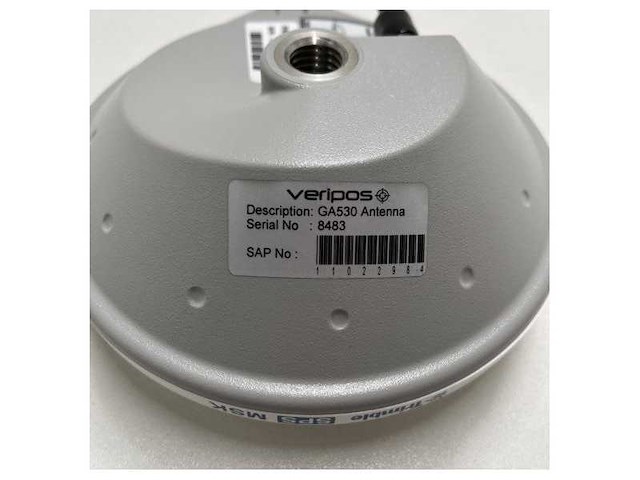 Veripos dgps ld 3-g1 l-band gps system complete - afbeelding 7 van  9