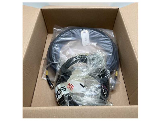 Veripos dgps ld 3-g1 l-band gps system complete - afbeelding 8 van  9
