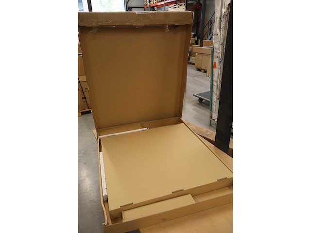 Veris - easy 80 - badkamerspiegel met led-verlichting - afbeelding 2 van  8