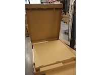 Veris - easy 80 - badkamerspiegel met led-verlichting - afbeelding 2 van  8
