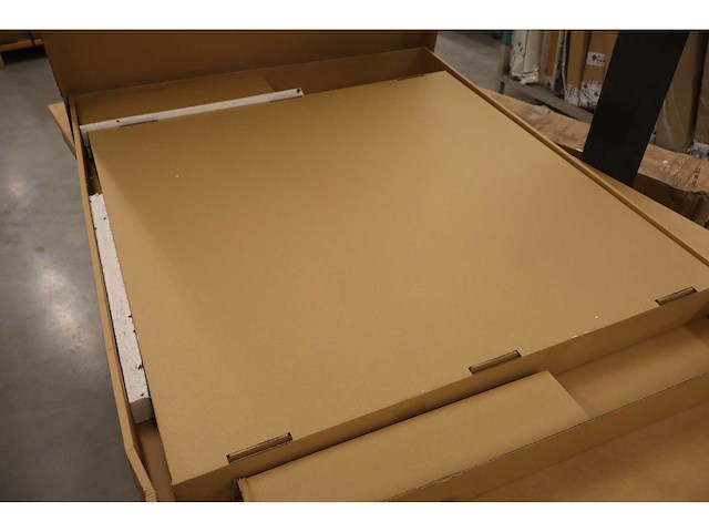 Veris - easy 80 - badkamerspiegel met led-verlichting - afbeelding 3 van  8