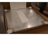 Veris - easy 80 - badkamerspiegel met led-verlichting - afbeelding 4 van  8