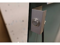 Veris - easy 80 - badkamerspiegel met led-verlichting - afbeelding 6 van  8