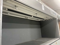 Verivide cac 150 daglichtkast beoordelingskast - afbeelding 7 van  7