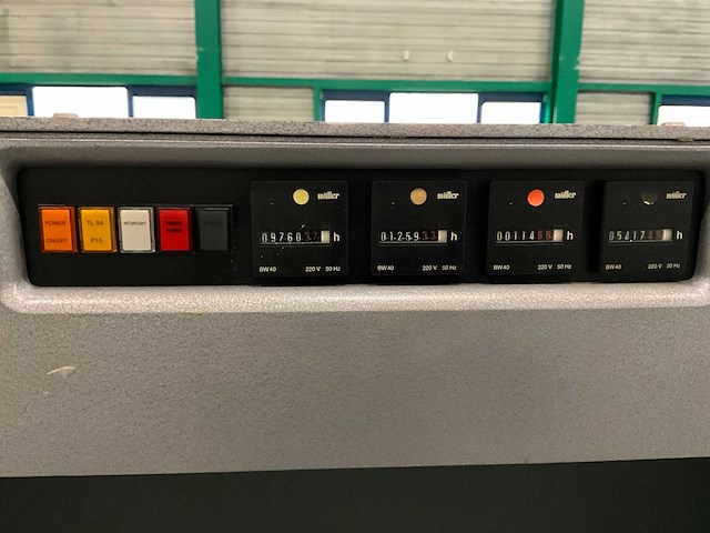 Verivide kleurcontrole kast - afbeelding 5 van  5