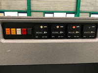 Verivide kleurcontrole kast - afbeelding 5 van  5