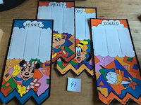 Verjaardagskalender - afbeelding 1 van  3