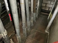 Verkeers en afzetborden - afbeelding 8 van  8