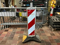 Verkeersbaken (27x) - afbeelding 1 van  7