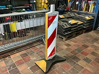 Verkeersbaken (27x) - afbeelding 2 van  7
