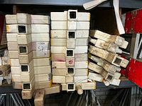 Verkeersbaken (27x) - afbeelding 4 van  7