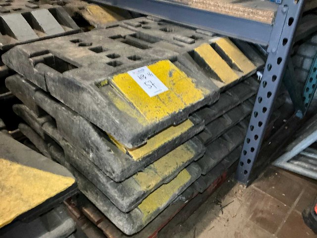 Verkeersbaken (27x) - afbeelding 6 van  7