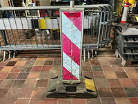 Verkeersbaken (36x) - afbeelding 1 van  9