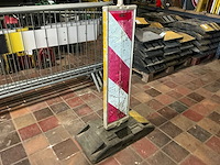 Verkeersbaken (36x) - afbeelding 4 van  9