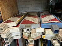 Verkeersbaken (36x) - afbeelding 8 van  9