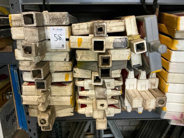 Verkeersbaken (36x) - afbeelding 9 van  9