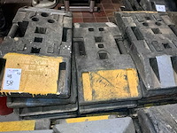 Verkeersbaken (36x) - afbeelding 3 van  9