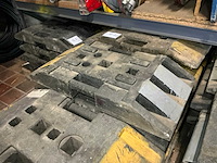 Verkeersbaken (36x) - afbeelding 5 van  9