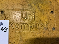 Verkeersbaken (36x) - afbeelding 7 van  9