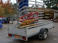 Verkeersborden aanhanger, atec, ab1 - afbeelding 2 van  9