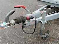 Verkeersborden aanhanger, atec, ab1 - afbeelding 5 van  9