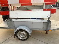 Verkeerskar - afbeelding 3 van  6