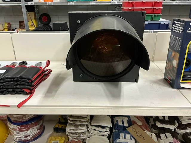 Verkeerslicht h35cm - afbeelding 2 van  5