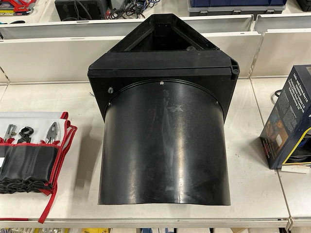 Verkeerslicht h35cm - afbeelding 3 van  5