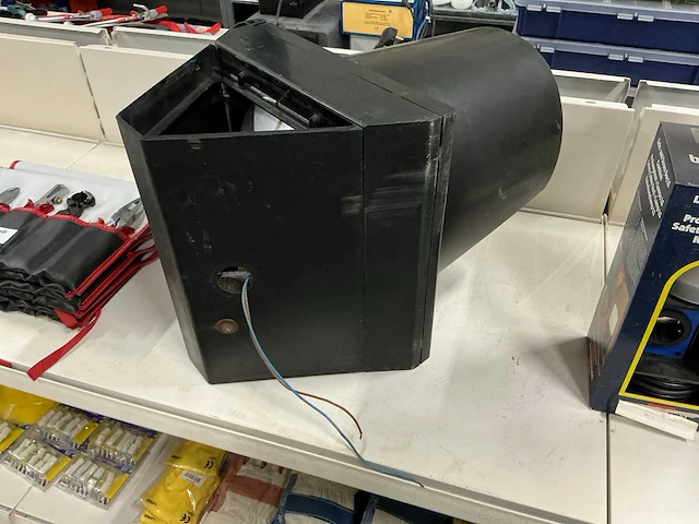 Verkeerslicht h35cm - afbeelding 5 van  5