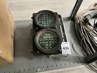 Verkeerslicht - afbeelding 1 van  2