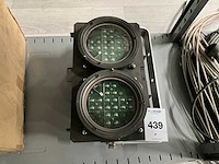 Verkeerslicht - afbeelding 2 van  2