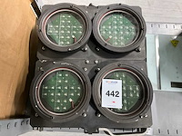 Verkeerslicht - afbeelding 2 van  3