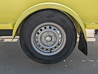 Verkeersveiligheids- en bewegwijzeringsaanhangwagen, verdegro, vd3, 2011 - afbeelding 6 van  21