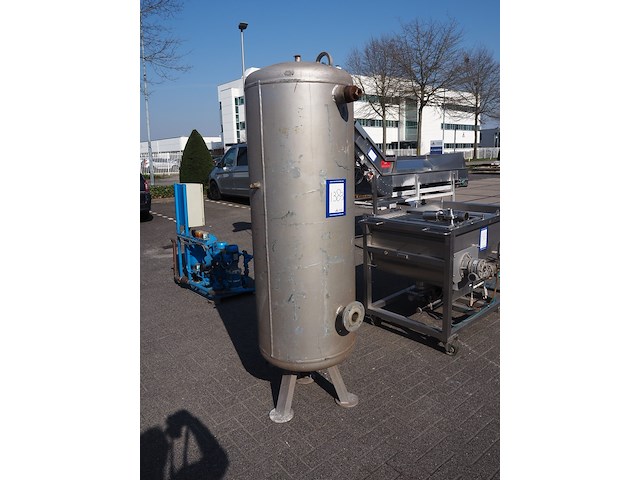 Verkest - afbeelding 2 van  9