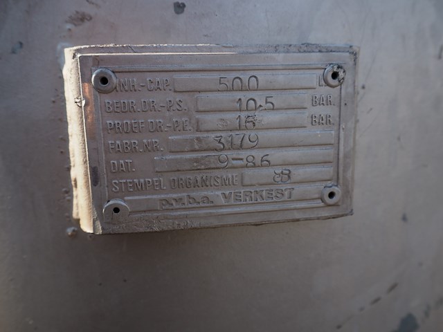 Verkest - afbeelding 9 van  9