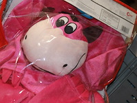 Verkleed kostuum flintstone 1 tot 2 jaar 1 set - afbeelding 7 van  7