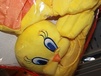 Verkleed kostuum tweety 1 tot 2 jaar 1 set - afbeelding 7 van  7