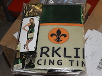 Verkleed pak sm 2 stuks in kr 44 - afbeelding 2 van  3