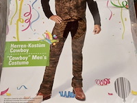 Verkleedpak maat m 12 stuks in ds 78 - afbeelding 1 van  5