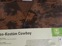 Verkleedpak maat m 12 stuks in ds 78 - afbeelding 3 van  5