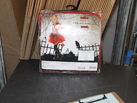 Verkleedpakje duivel 1x in ds y - afbeelding 2 van  3