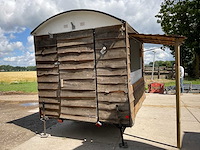 Verkoop aanhangwagen - afbeelding 17 van  20