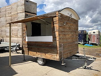 Verkoop aanhangwagen - afbeelding 1 van  20