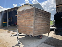 Verkoop aanhangwagen - afbeelding 14 van  20