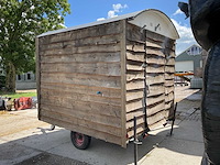 Verkoop aanhangwagen - afbeelding 16 van  20