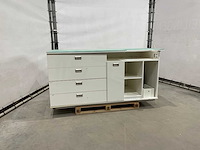 Verkoop balie - afbeelding 6 van  7