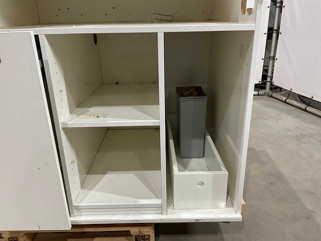 Verkoop balie - afbeelding 3 van  7