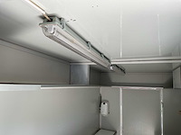 Verkoop container / snackbar - afbeelding 1 van  7